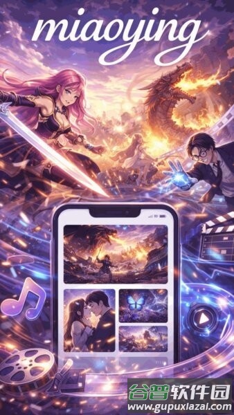 秒映最新版截图3