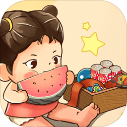 摆摊日记完整版v1.1