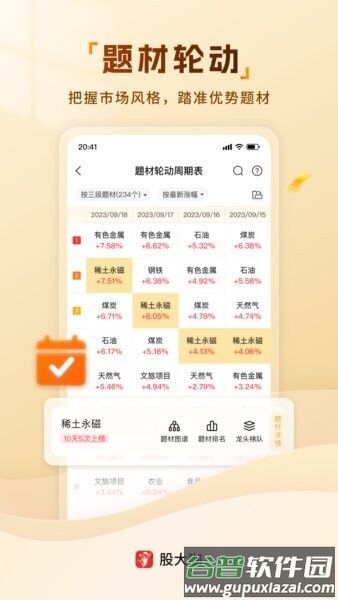 股大咖手机版截图5