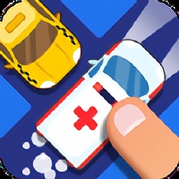 单手挪车手游v1.0.6