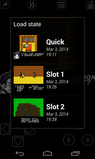myoldboy模拟器最新版截图1