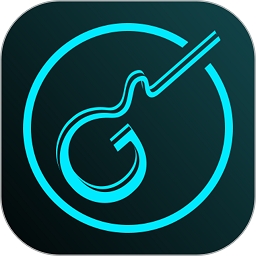 gtrs智能电吉他软件v3.1.8