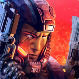 孤胆枪手2传奇最新版(Alien Shooter 2 - The Legend)v2.6.16