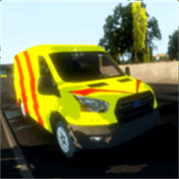 迷你货车驾驶模拟器最新版v1.16