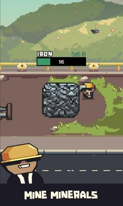 地球公司最新版(Earth Inc)截图1