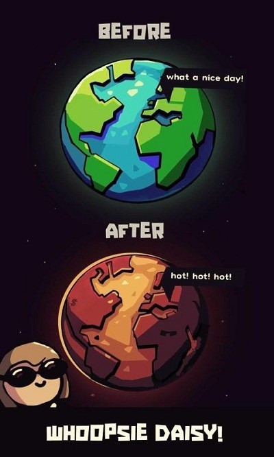 地球公司最新版(Earth Inc)截图3