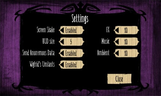 饥荒官方正版手游最新版2025(Dont Starve)截图2