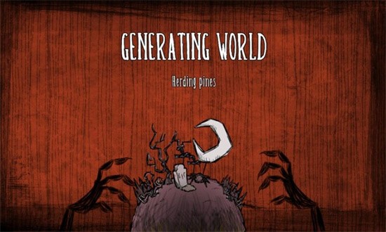 饥荒官方正版手游最新版2025(Dont Starve)截图4