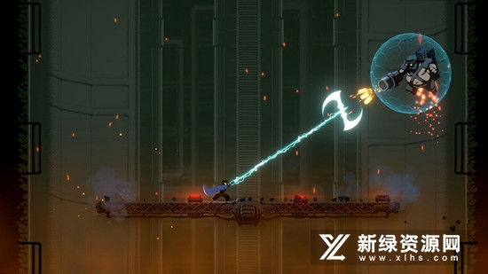 Haak勇敢的哈克修改版无限钻石金币截图1
