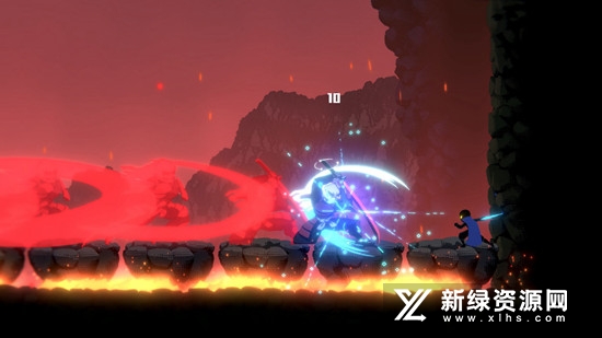 Haak勇敢的哈克修改版无限钻石金币截图2