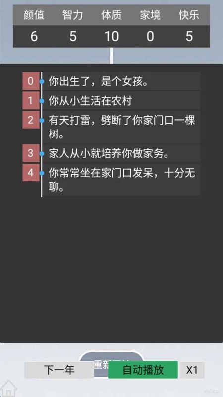 人生规划攻略游戏官方最新版截图4