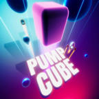Pump Cube蹦块儿极限跳跃游戏官方最新版v0.20