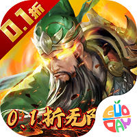 魂斗三国送毕业关羽刷充GM版v83.100