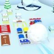 雪球砸城市手机版v0.4