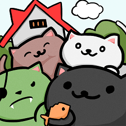 猫咪养成记游戏v0.1