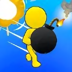 通过炸弹游戏(pass the bomb)v1.0
