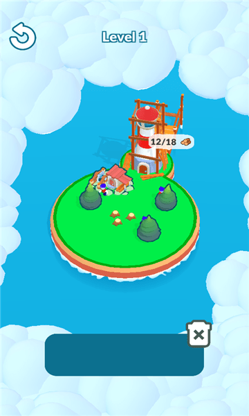 Islanders游戏手机版截图1