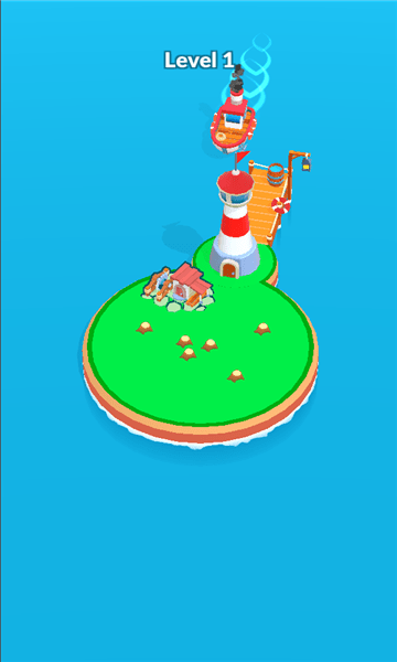 Islanders游戏手机版截图2