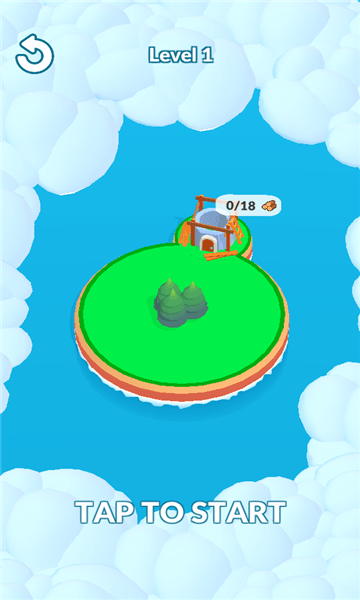 Islanders游戏手机版截图3