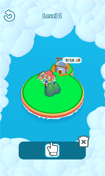 Islanders游戏手机版截图4