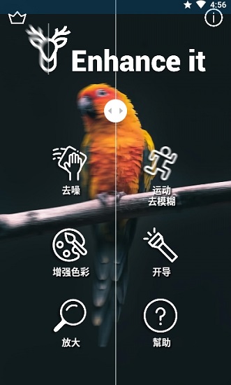 enhance it最新版(画质增强)截图3