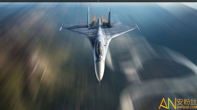 3d航空模拟器游戏截图1