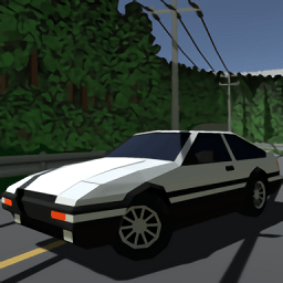 漂移下山游戏v1.0