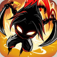 火柴人精英之战游戏v1.0