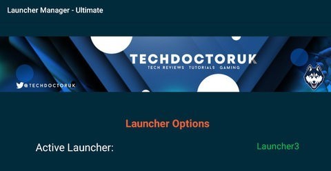 lmultimate电视版截图2