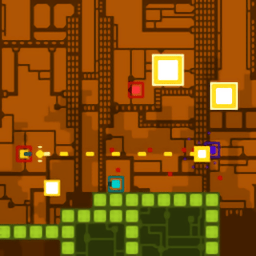 不要太方游戏(square)v1.0.0