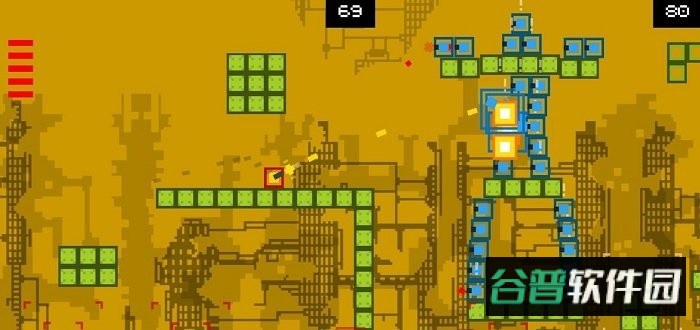 不要太方游戏(square)截图2