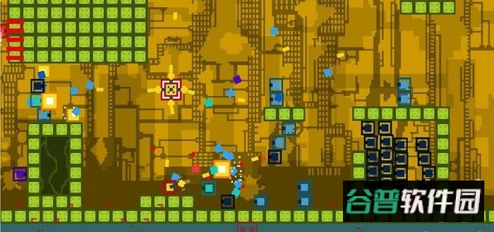 不要太方游戏(square)截图3