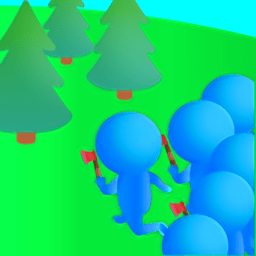 加入伐木工游戏(join lumberjack)v1.7.0