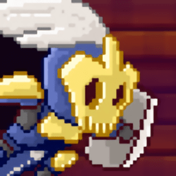 骷髅地牢游戏(skull dungeon)v1.13.6