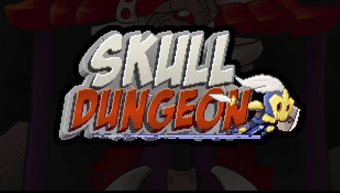 骷髅地牢游戏(skull dungeon)截图3