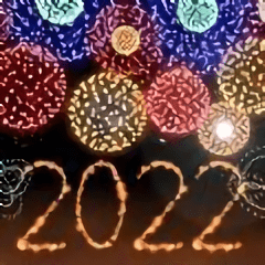 新年烟花模拟器2024最新版v1.1