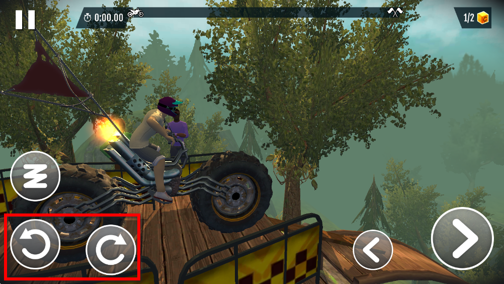 特技极限摩托(Stunt Bike Extreme) 特技极限摩托最新版(Stunt Bike Extreme)