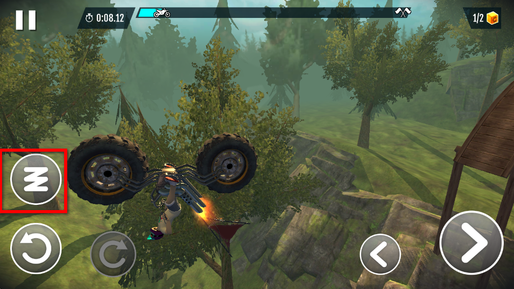 特技极限摩托(Stunt Bike Extreme) 特技极限摩托最新版(Stunt Bike Extreme)