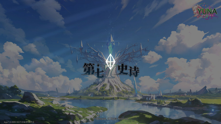 第七史诗国际服安装包(Epic Seven) 第七史诗国际服安装包(Epic Seven)