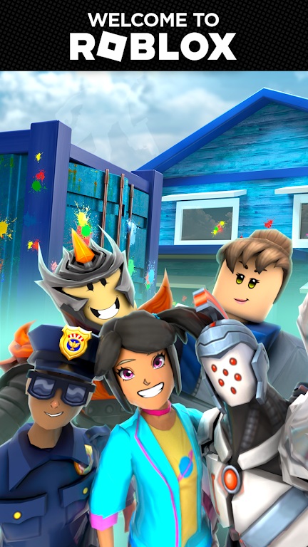 roblox国际服2026最新版本