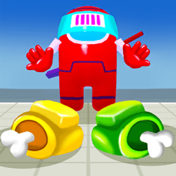 合成太空杀游戏v1.0.1