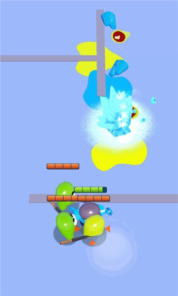 合成太空杀游戏截图2