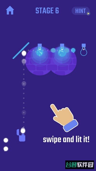 点燃灯泡最新版截图2