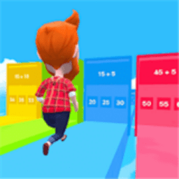 数学跑步者游戏v1.0.3