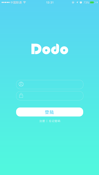 嘟嘟家长版app手机版截图1