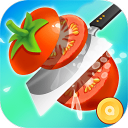 疯狂切菜最新版v1.1.1