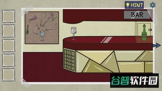 倒霉的拉里2最新版截图1