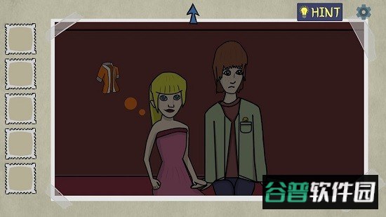 倒霉的拉里2最新版截图3