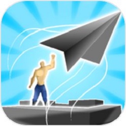 纸飞机月亮游戏v1.2