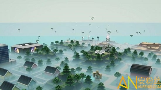 像素CS3D最新版截图1